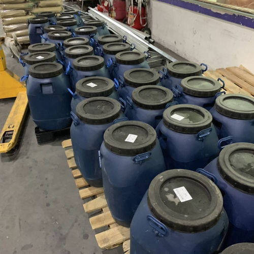 廣東工廠發(fā)貨 amp二階反應型橋面防水涂料