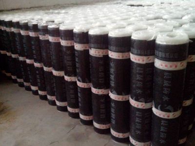 【SBS彈性體改性瀝青防水卷材4mm玻纖胎 廠家直銷】?jī)r(jià)格_廠家 - 中國(guó)供應(yīng)商