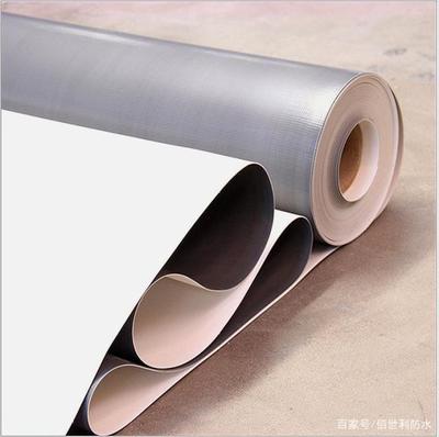 TPO防水卷材不要盲目購(gòu)買