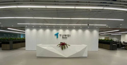 快速部署三維數(shù)字化工廠 圖為技術(shù)完成A輪數(shù)千萬(wàn)元融資 加速軟件開(kāi)發(fā)進(jìn)程