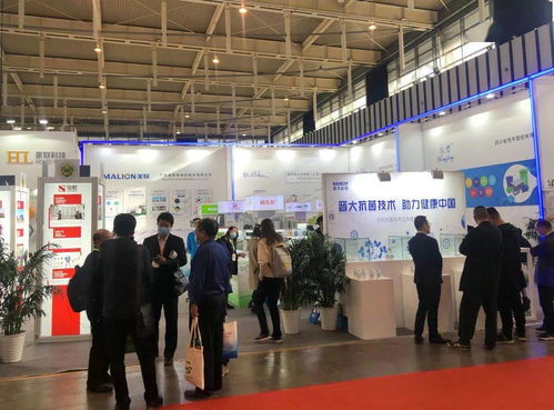 引領(lǐng)行業(yè)發(fā)展，塑料家居用品成果展館閃耀四新展與煙臺軟件開發(fā)的創(chuàng)新融合